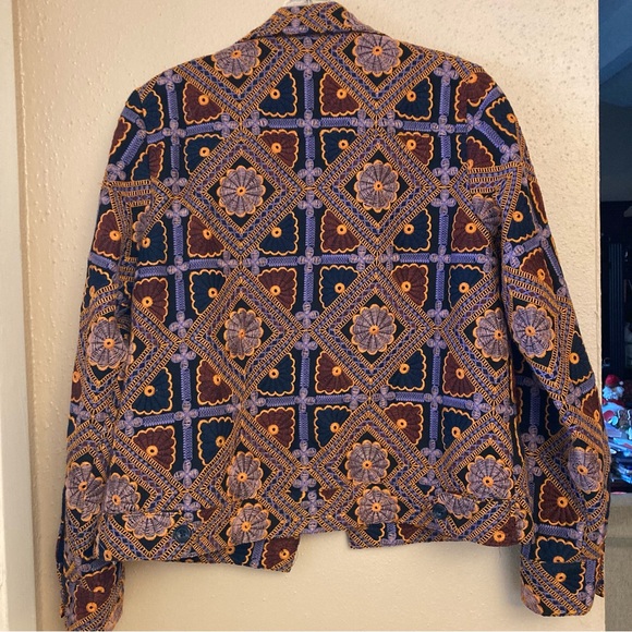 Waverly Grey “The Tanya Jacket” - Picture 7 of 11